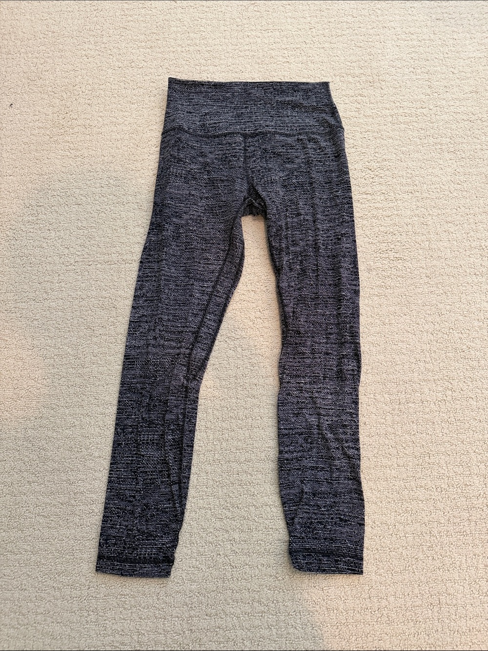 Lululemon Align Leggings - 25 inch